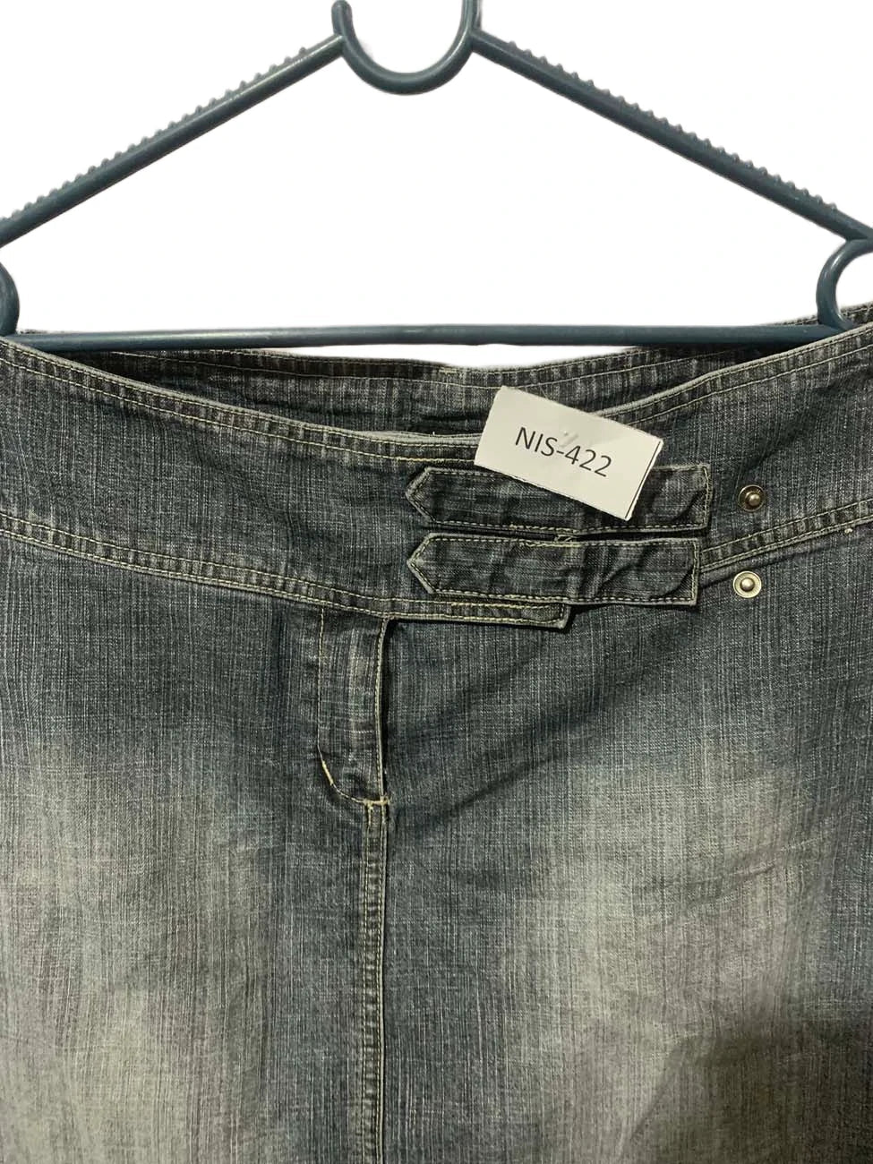 NIS-422 ( Brand: GLASSONS )