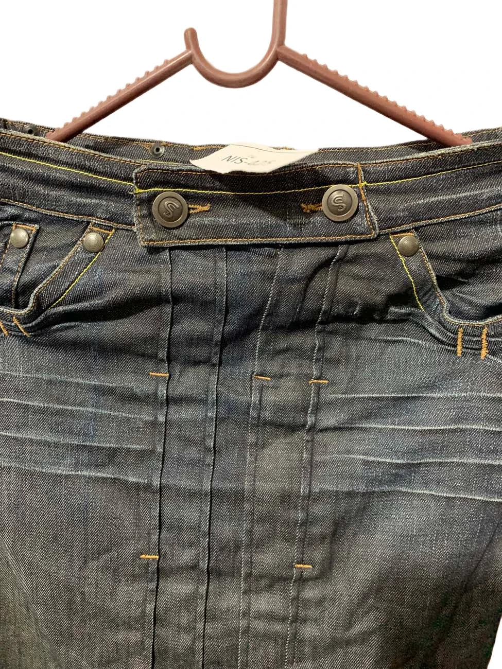 NIS-425 ( Brand: SPORTMAX )