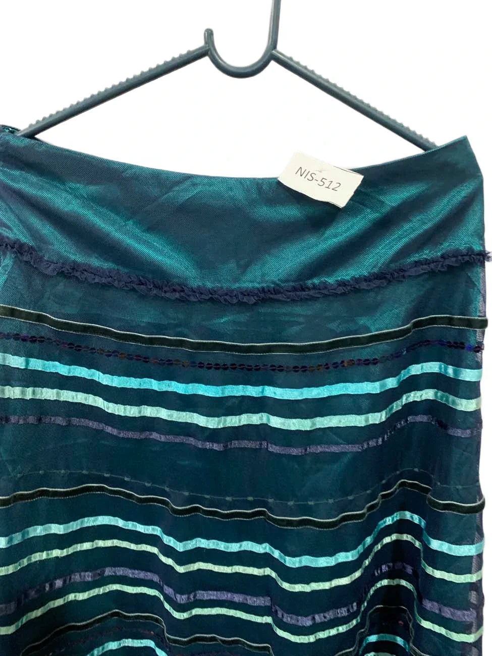 NIS-512 ( Brand: AUGUST SILK )
