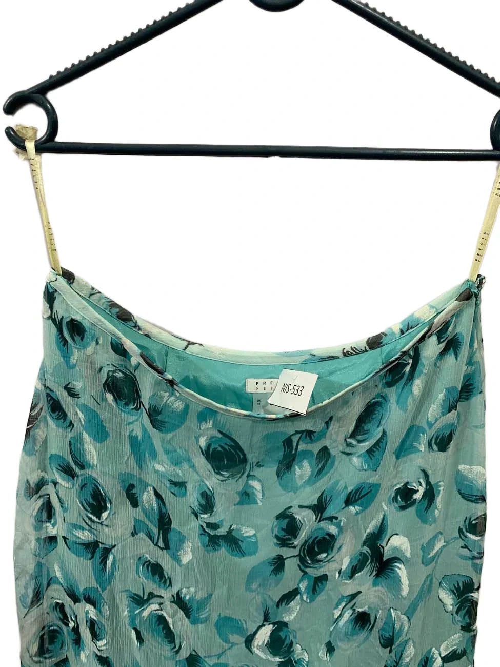 NIS-533 ( Brand: PRECIS )