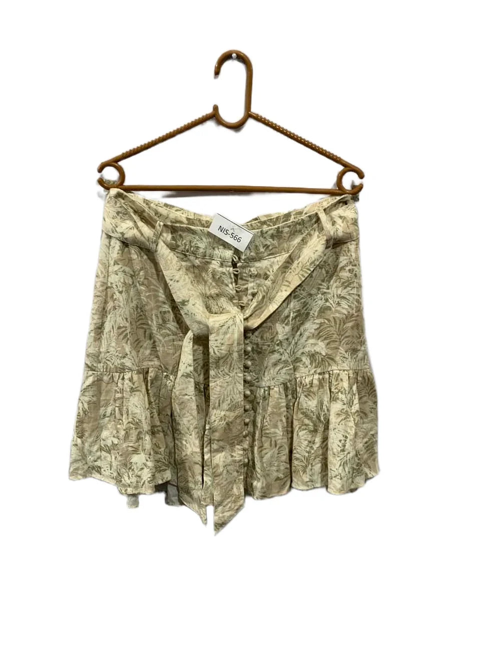 NIS-566 ( Brand: WITCHERY )