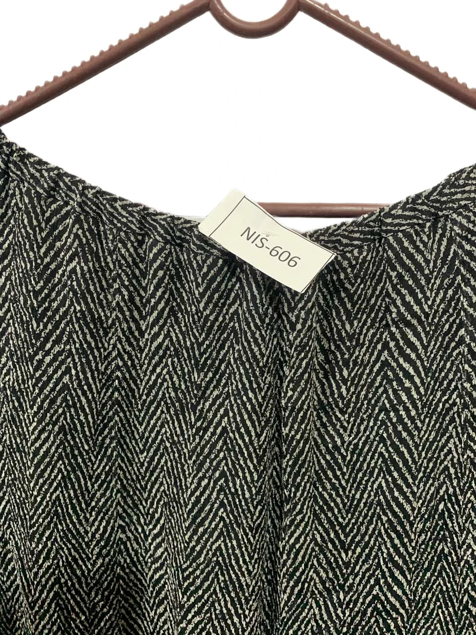 NIS-606 ( Brand: MAGGIE )