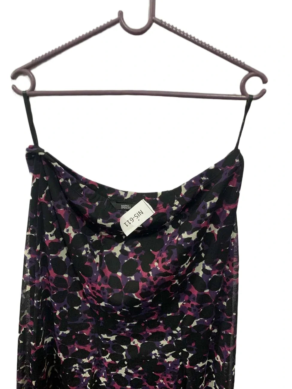 NIS-611 ( Brand: MARK & SPENCER )