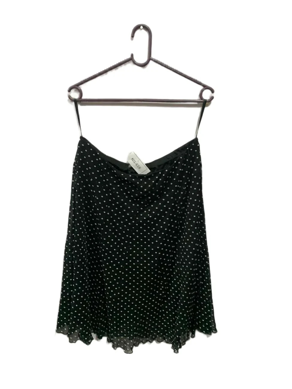 NIS-616 ( Brand: BKS )
