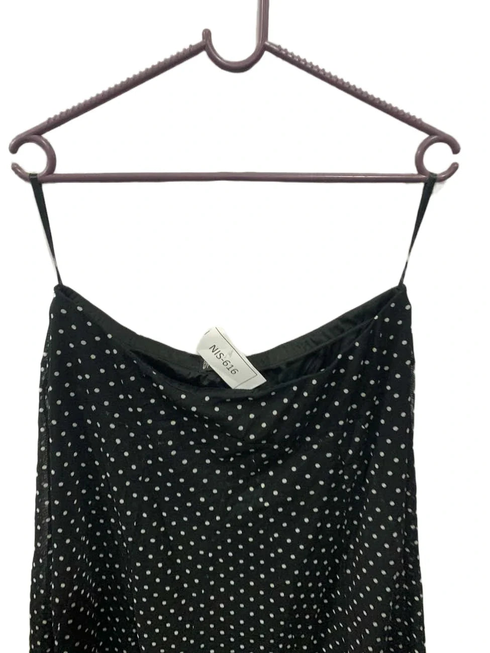 NIS-616 ( Brand: BKS )