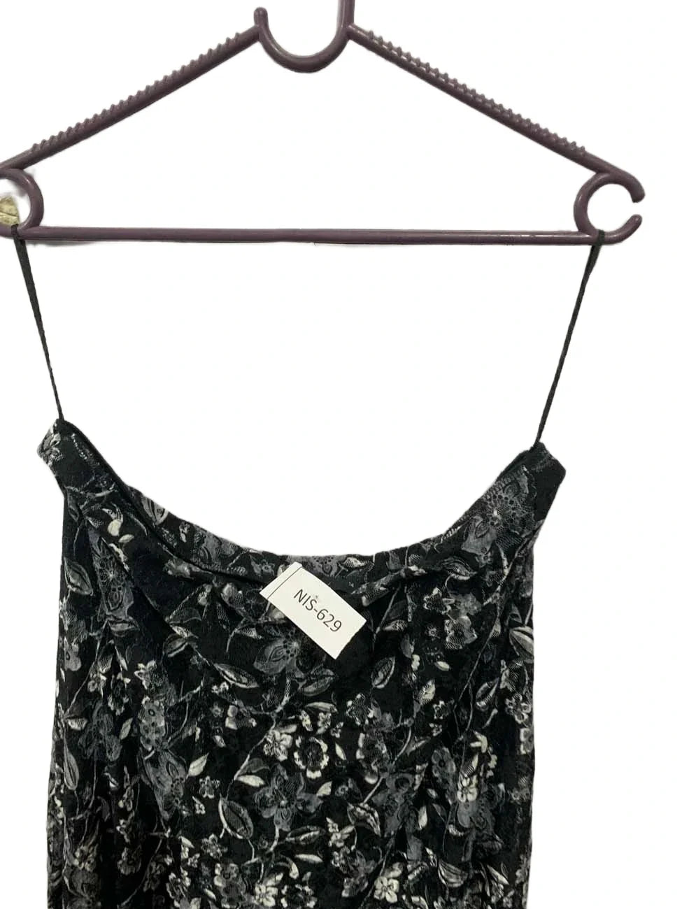 NIS-629 ( Brand: BM COLLECTION )