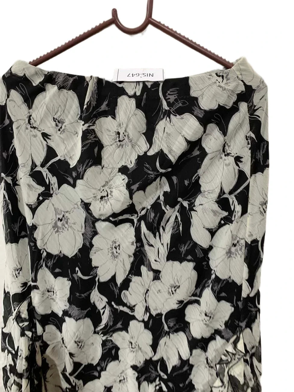 NIS-647 ( Brand: NONI )