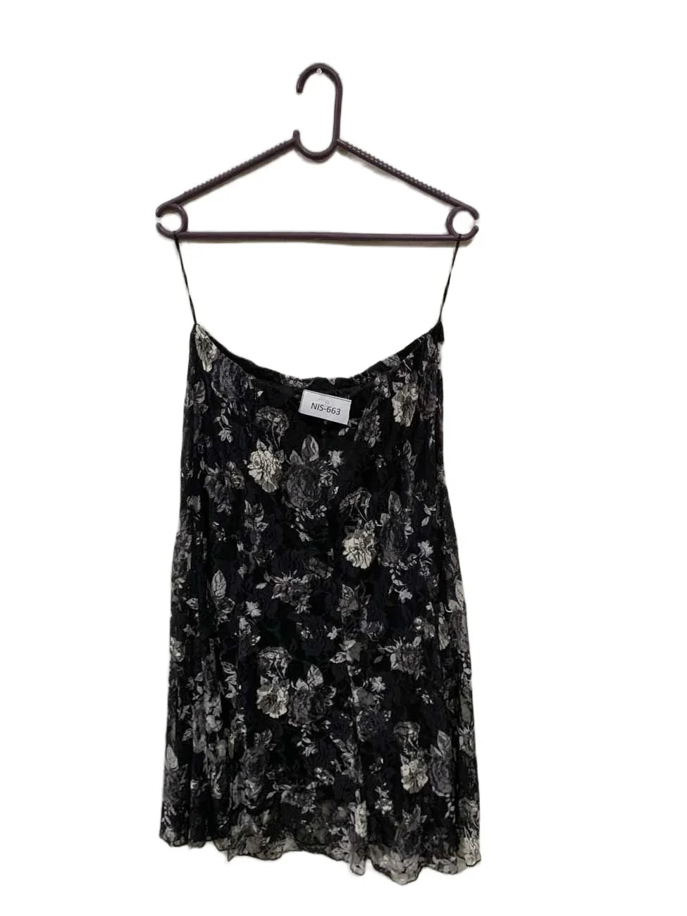 NIS-663 ( Brand: BM COLLECTION )