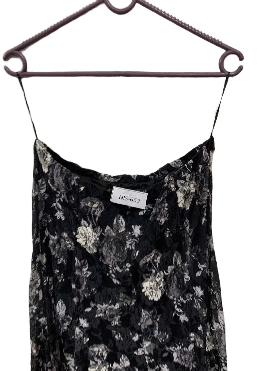 NIS-663 ( Brand: BM COLLECTION )