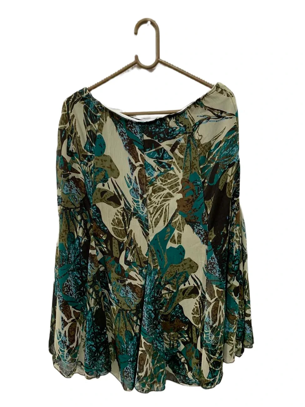 NIS-719 ( Brand: LIZ JORDAN )