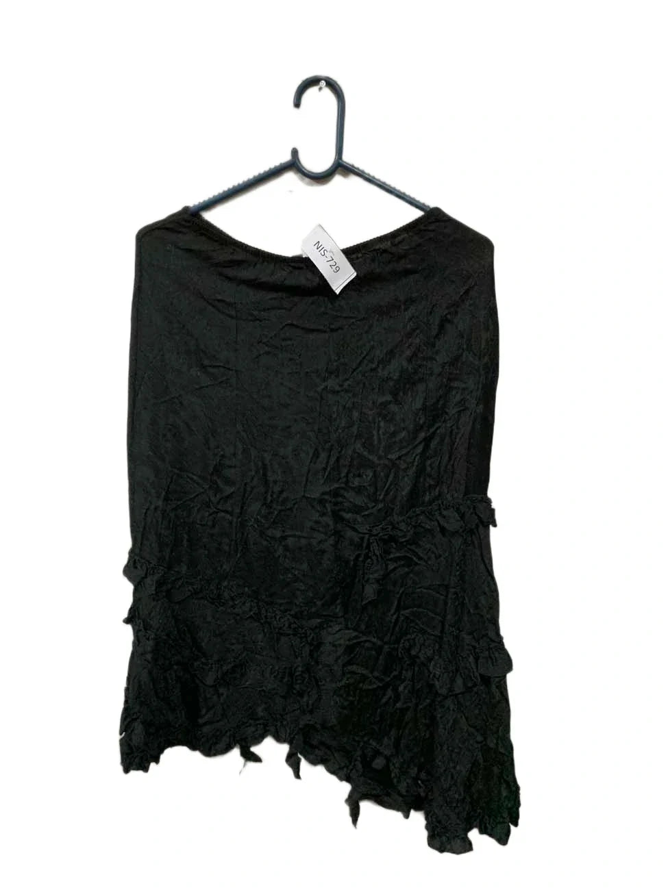 NIS-729 ( Brand: AUTHENTIC )