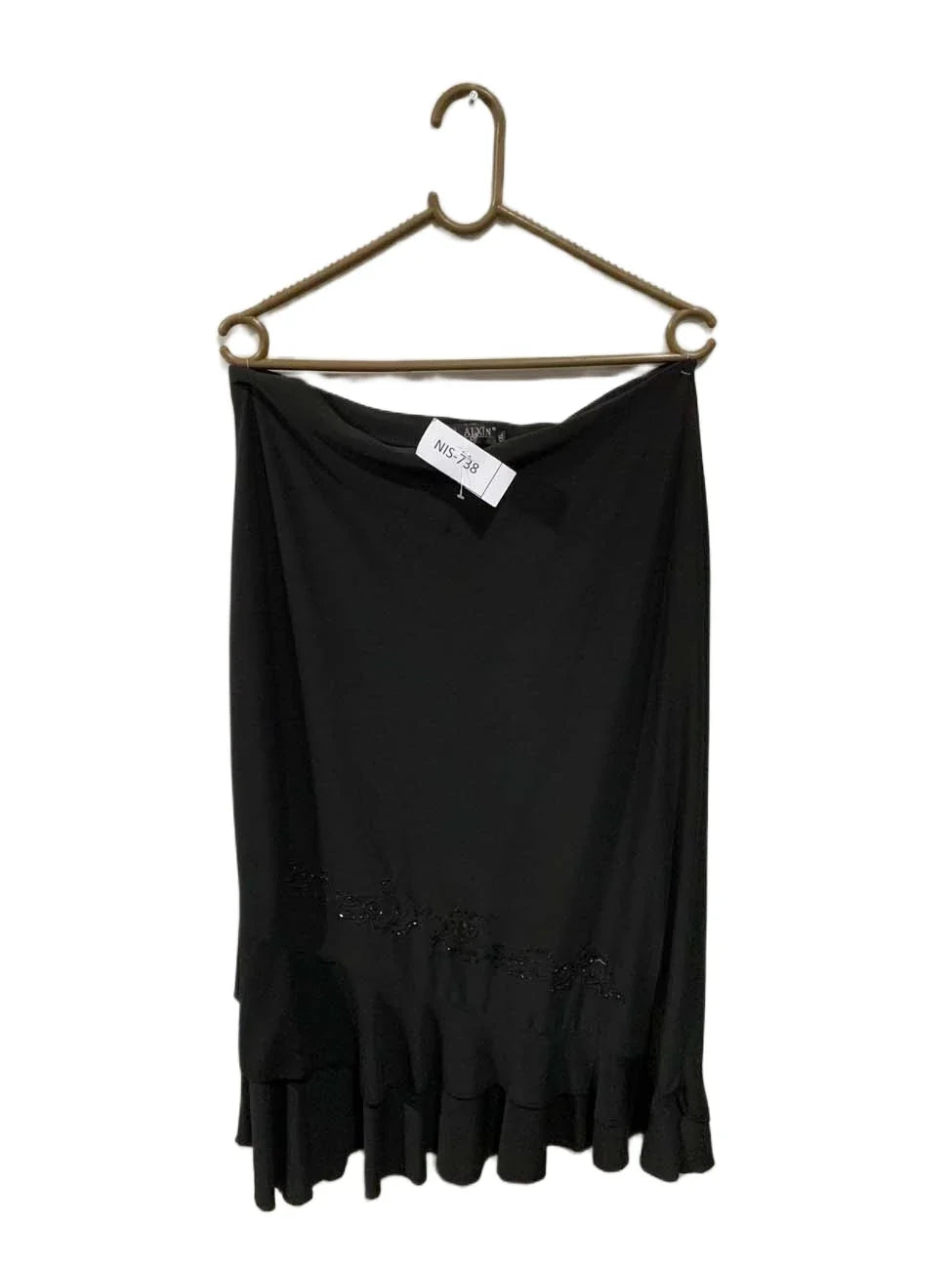 NIS-738 ( Brand: ALXIN )