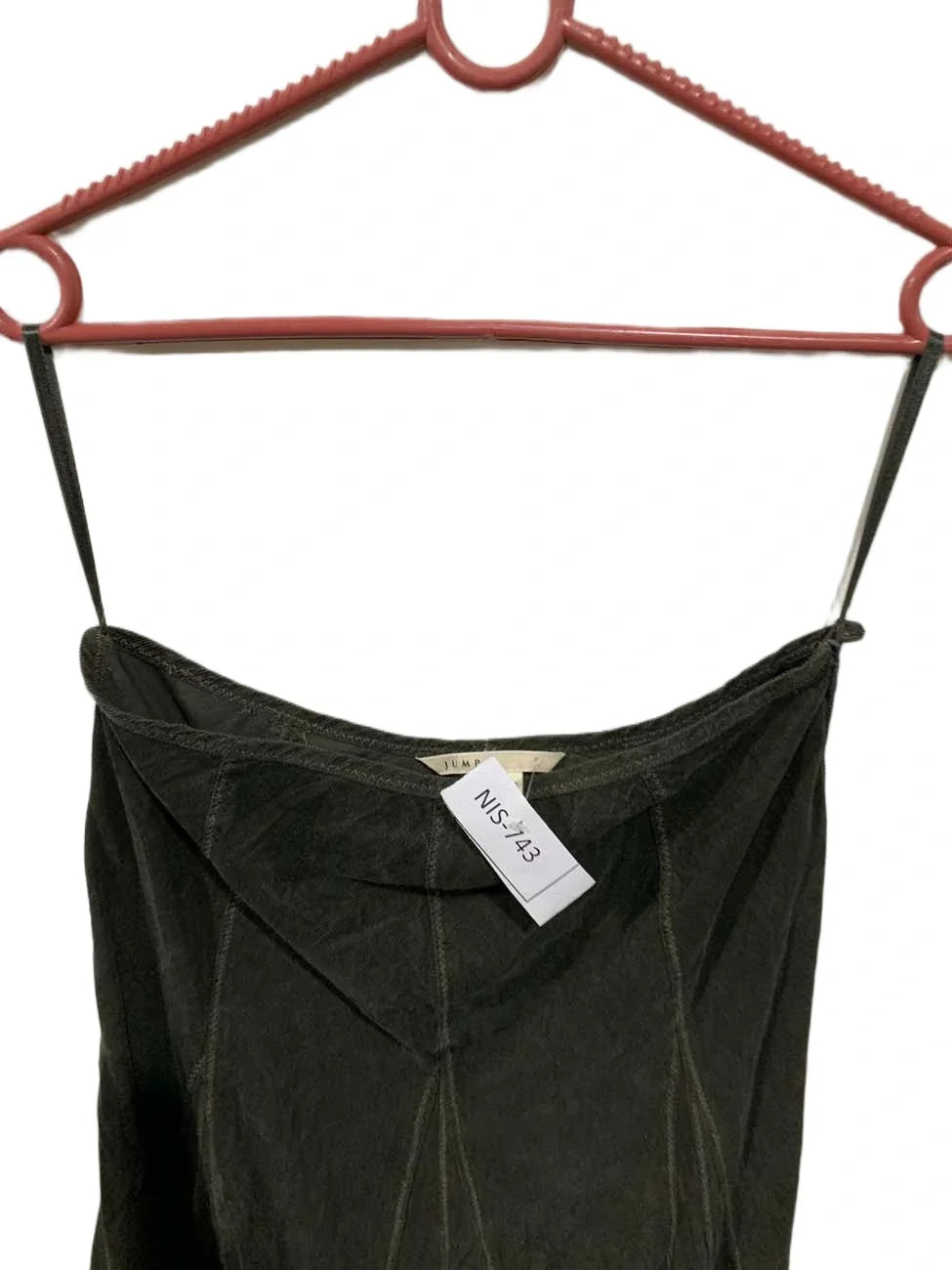 NIS-743 ( Brand: JUMP )