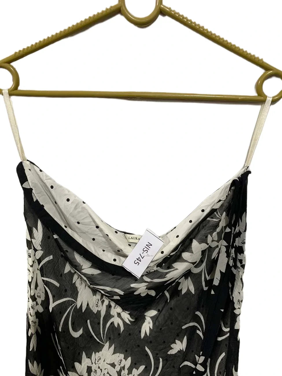NIS-745 ( Brand: LAURA ASHLEY )
