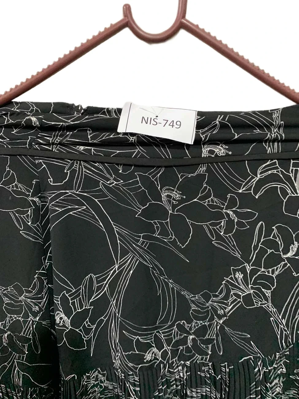 NIS-749 ( Brand: PREVIEW )
