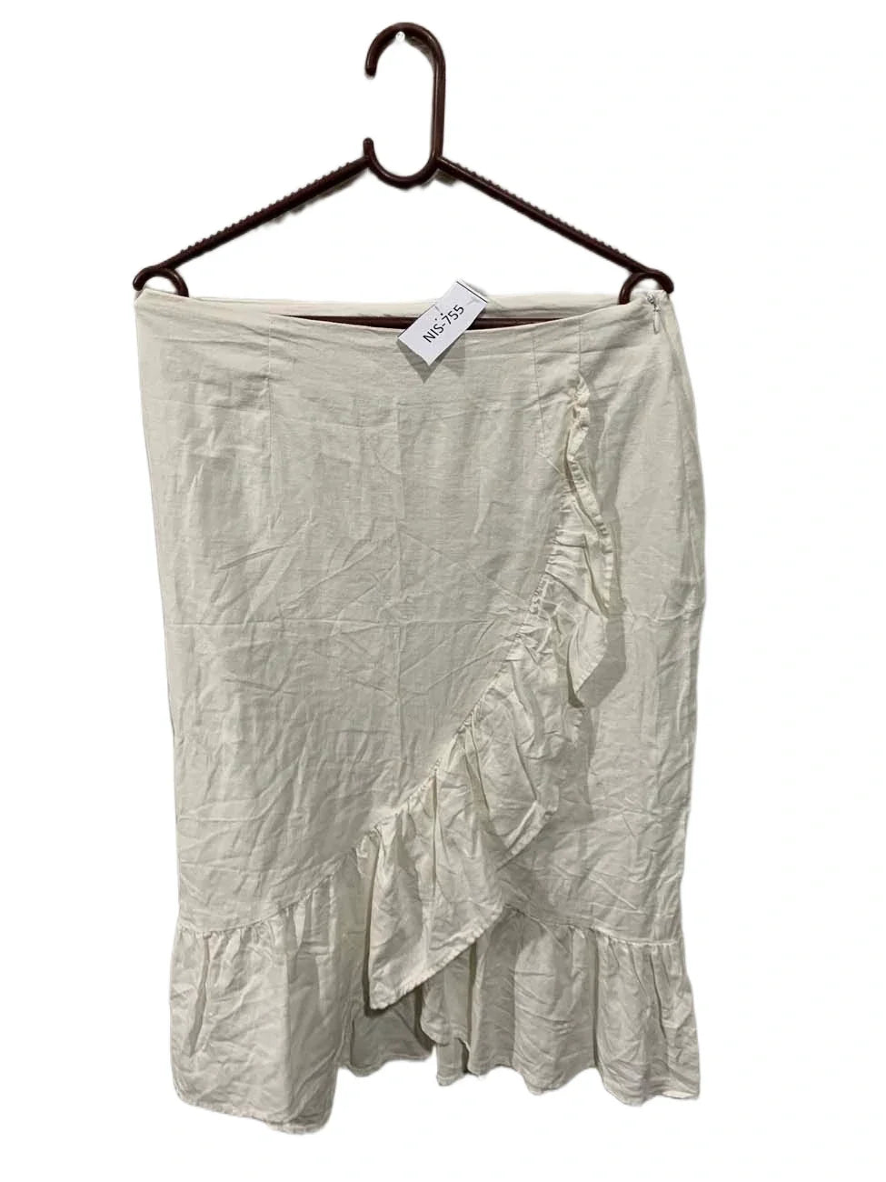 NIS-755 ( Brand: GLASSONS )