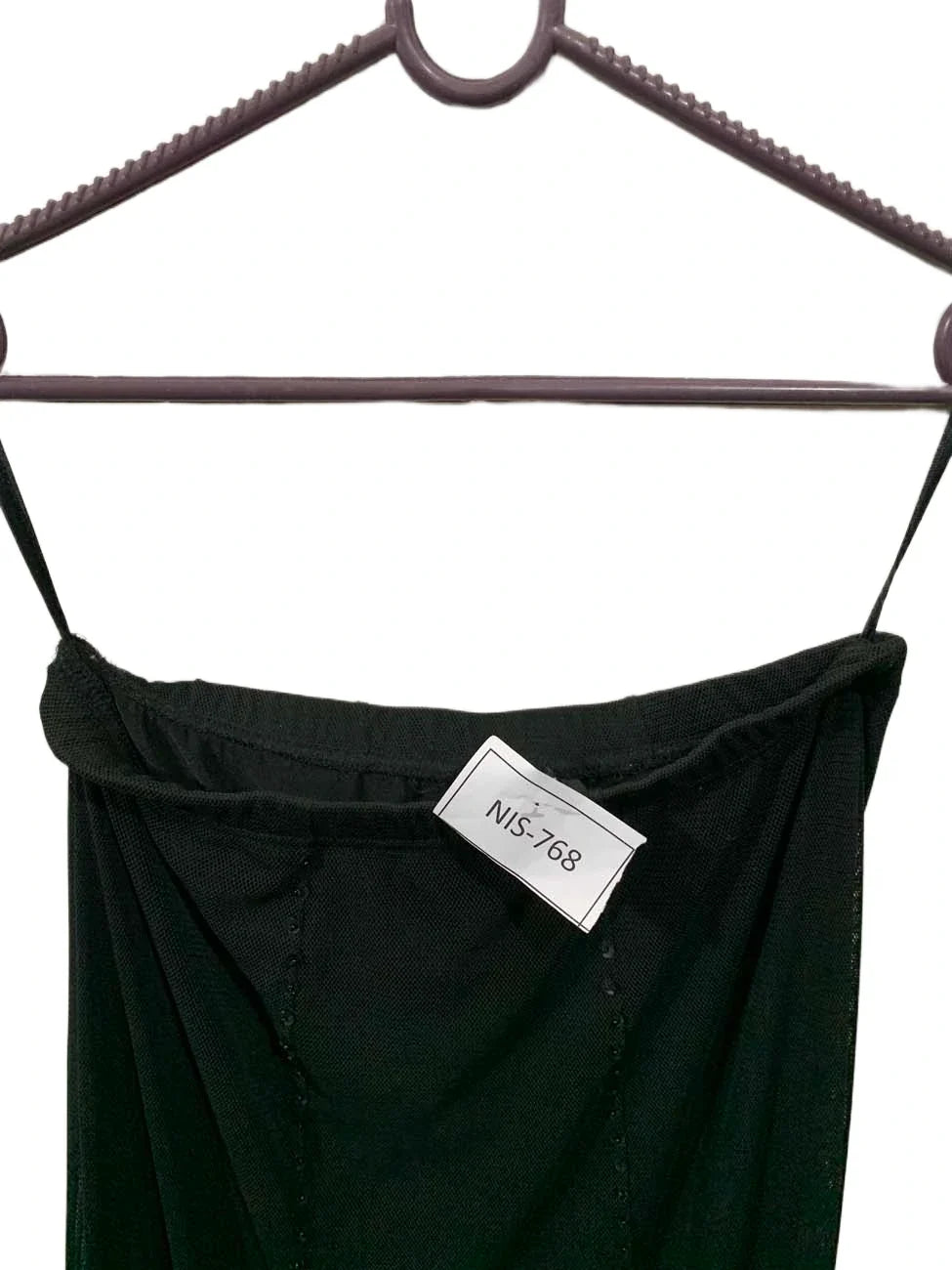 NIS-768 ( Brand: CARISMA )