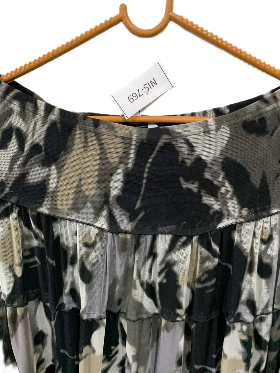 NIS-769 ( Brand: NONI B )