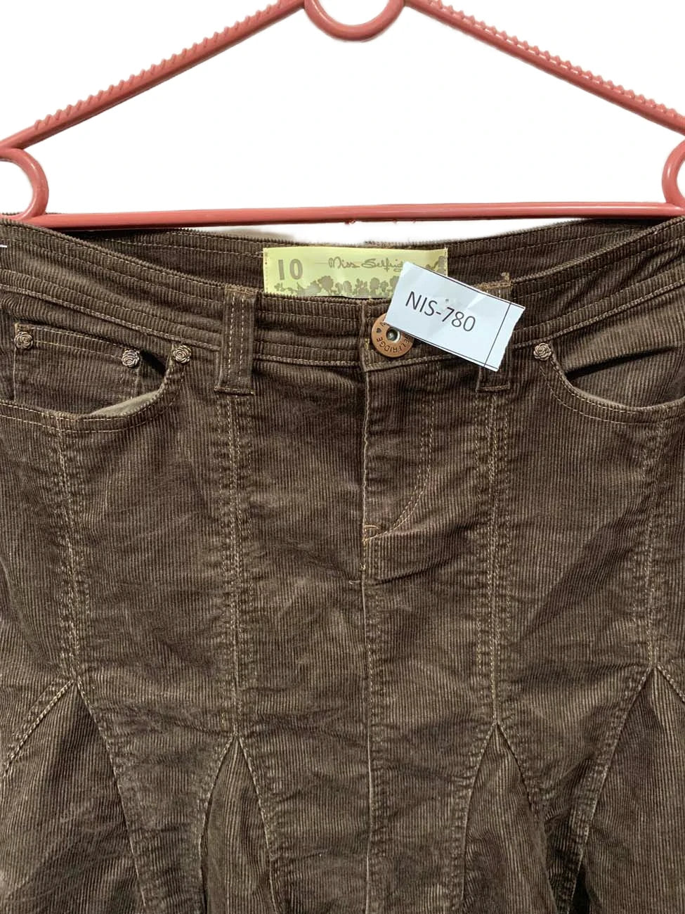 NIS-780 ( Brand: MISS SELFRIDGE )