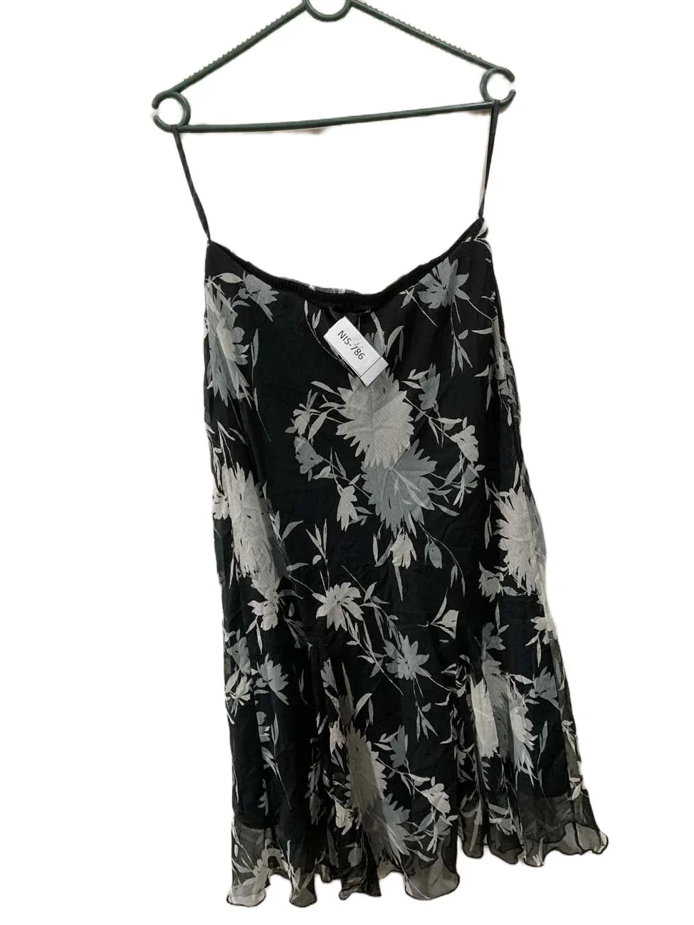 NIS-786 ( Brand: BHS )