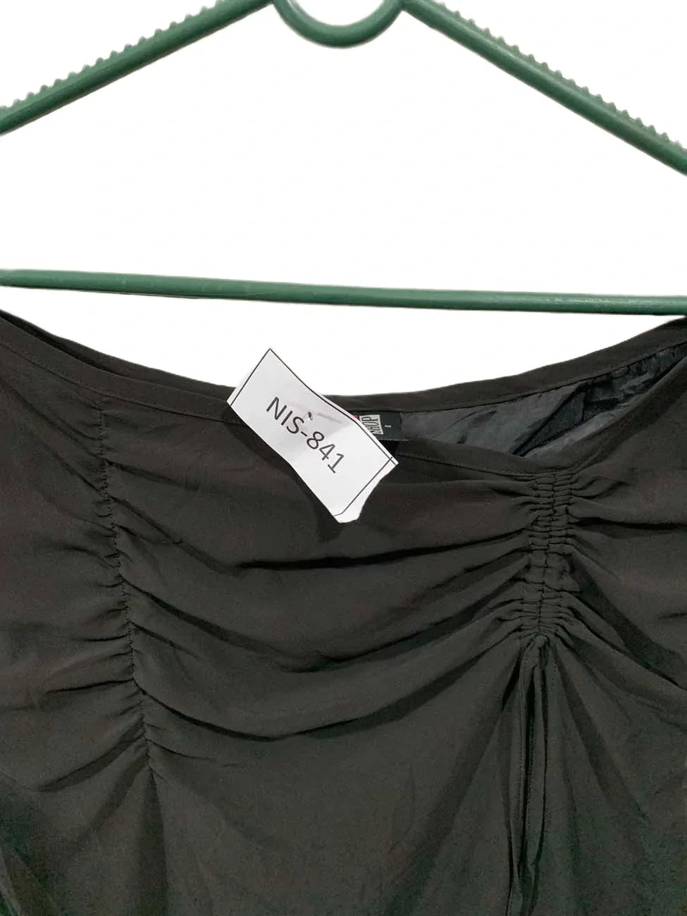 NIS-841 ( Brand: MISS SHOP )