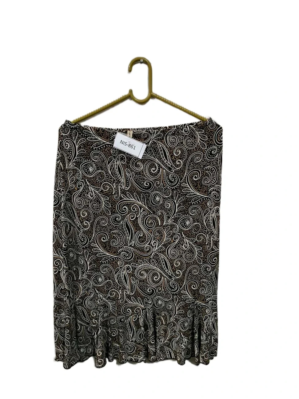 NIS-861 ( Brand: SUSAN LAWRENCE )