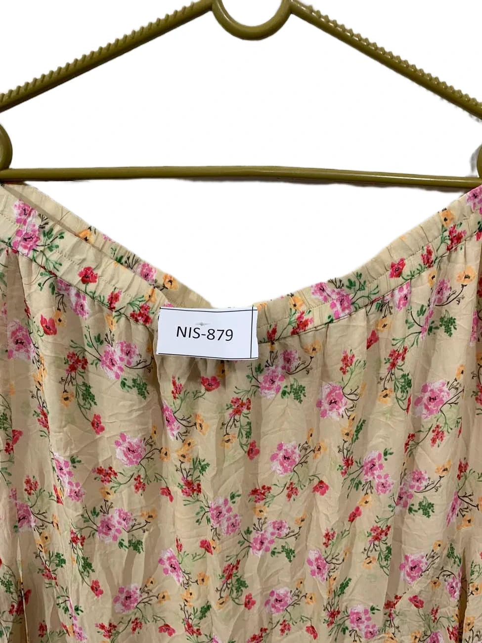 NIS-879 ( Brand: SUSSAN )