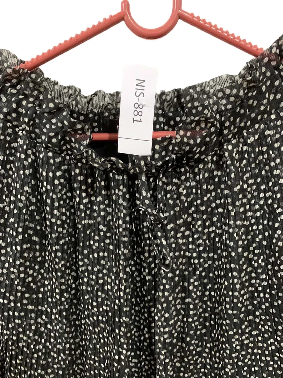 NIS-881 ( Brand: NEXT )