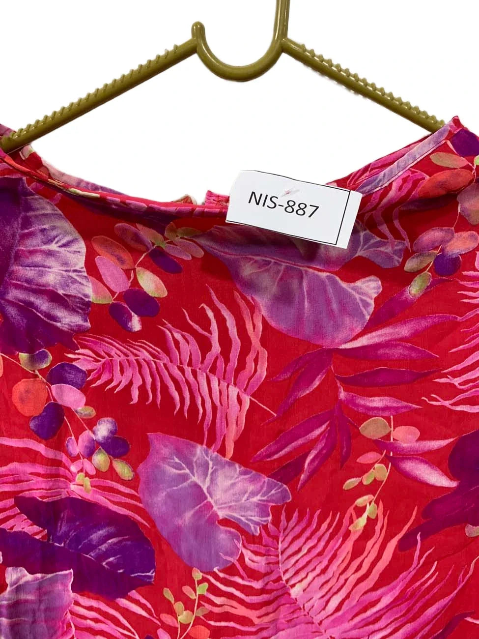 NIS-887 ( Brand: TEX )