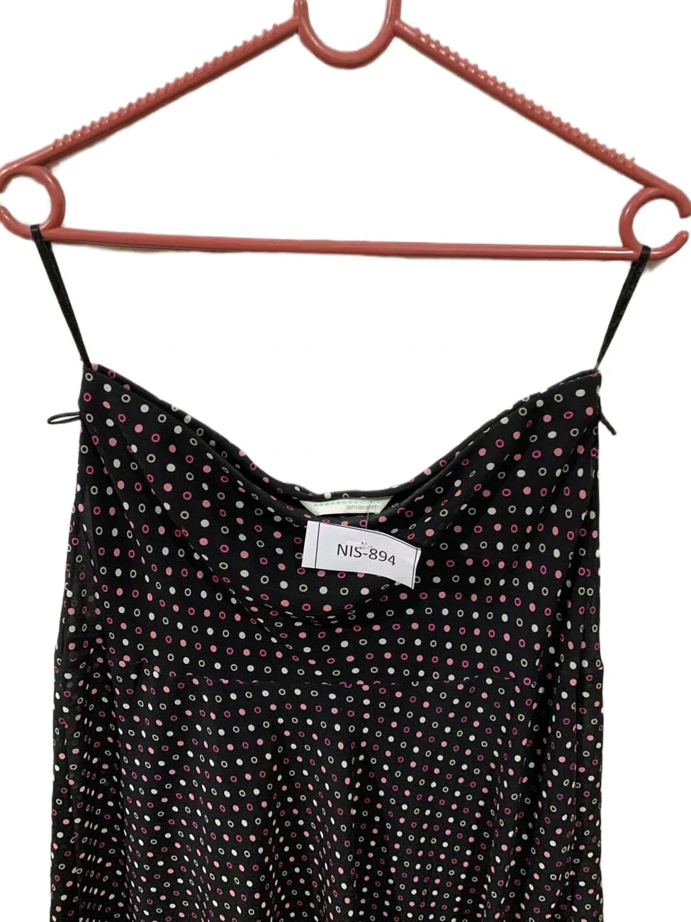 NIS-894 ( Brand: AMARANTO )