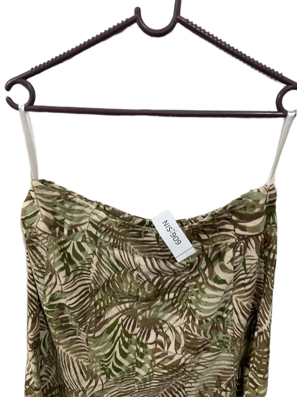 NIS-909 ( Brand: ISLE )