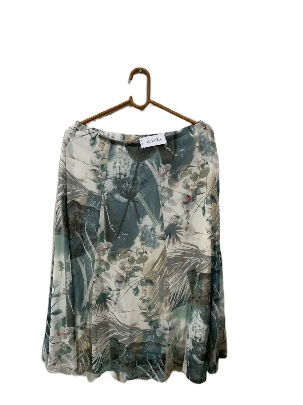 NIS-913 ( Brand: NONI B )