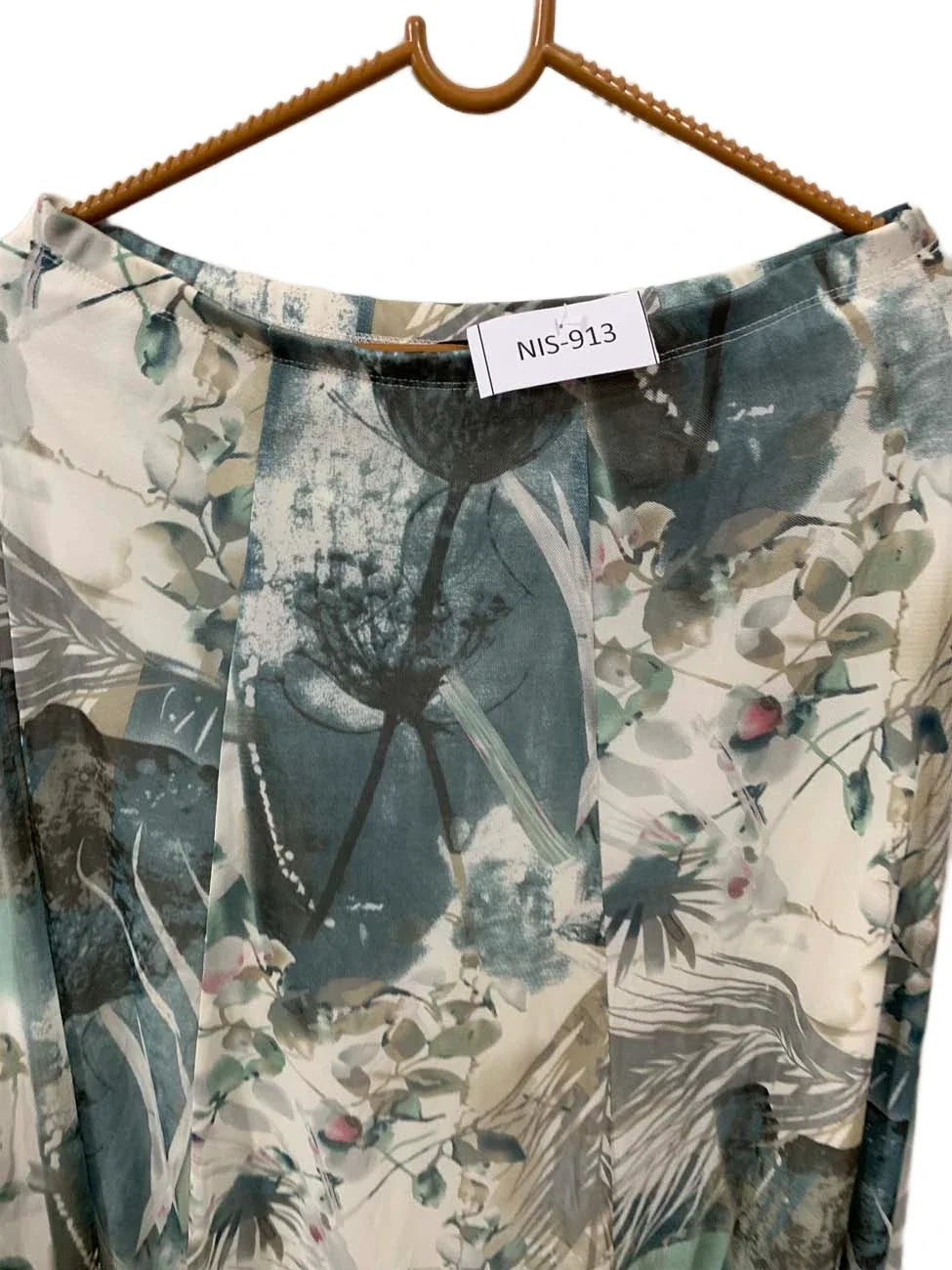 NIS-913 ( Brand: NONI B )