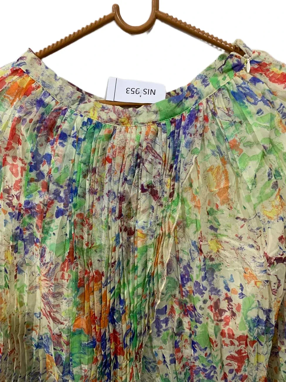 NIS-953 ( Brand: ESSE SUGAR )