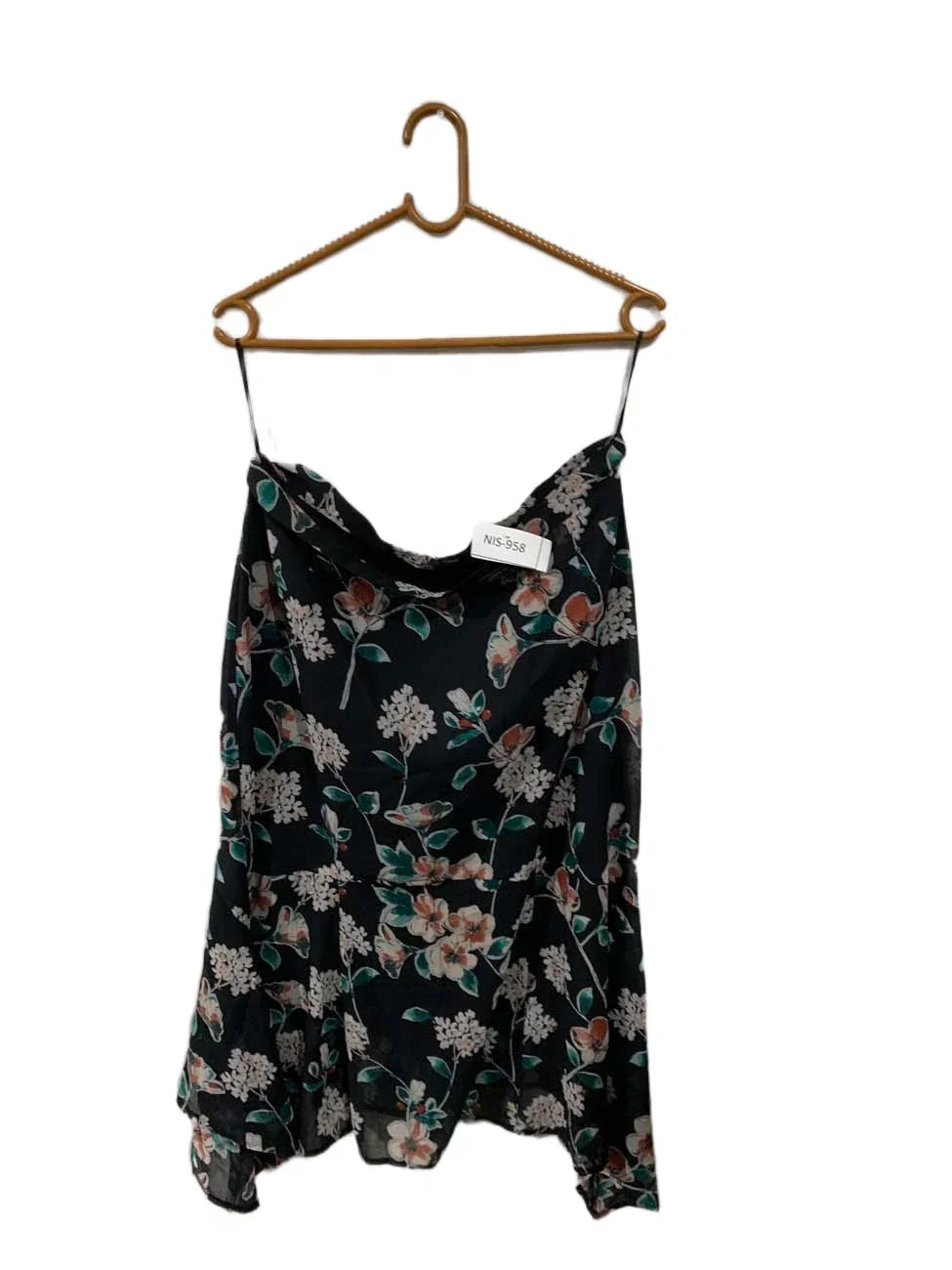 NIS-958 ( Brand: ROMAN )