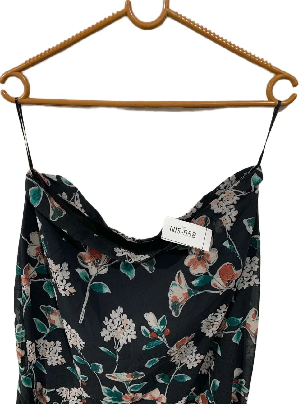 NIS-958 ( Brand: ROMAN )