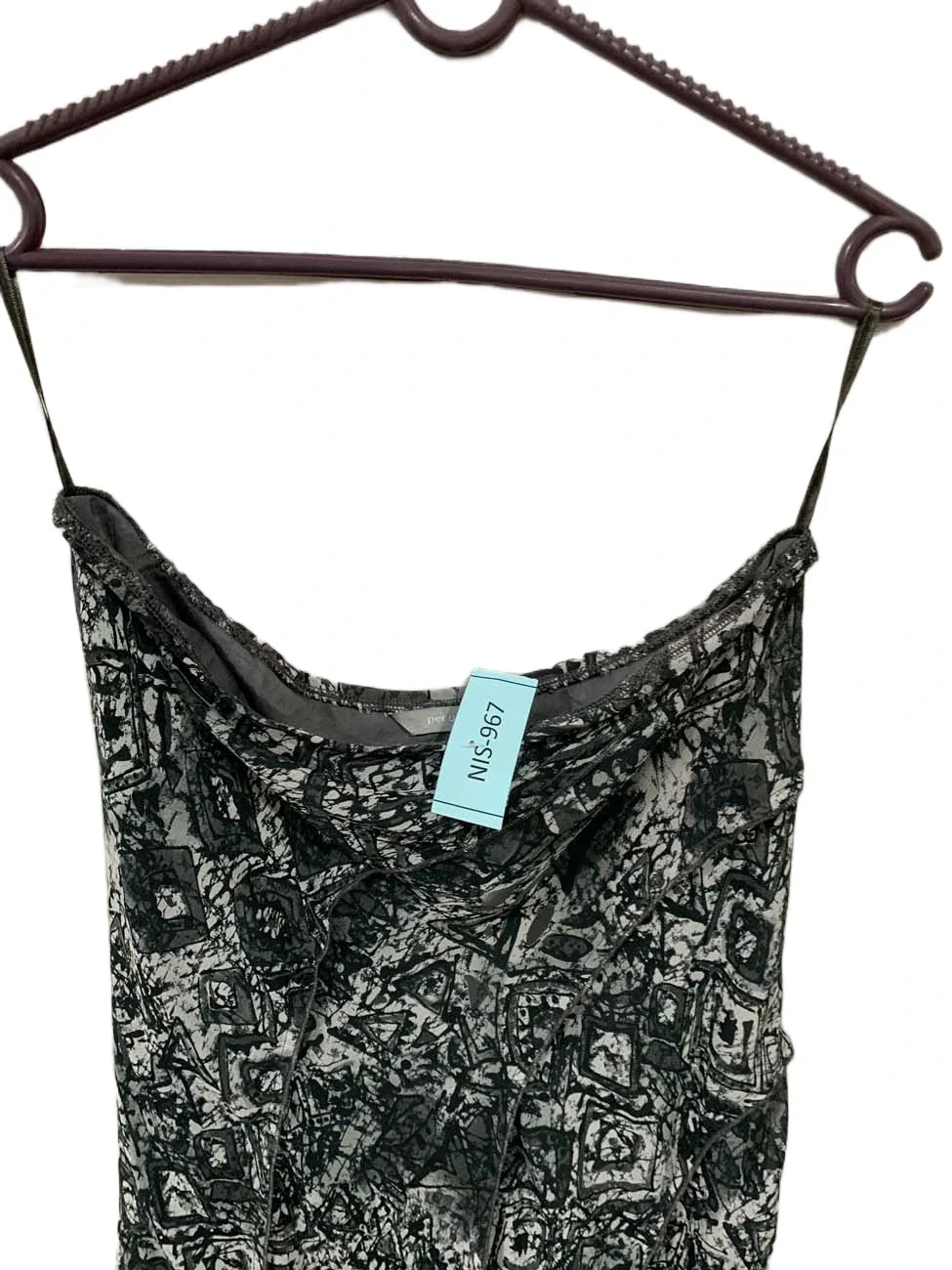 NIS-967 ( Brand: PER UNA )