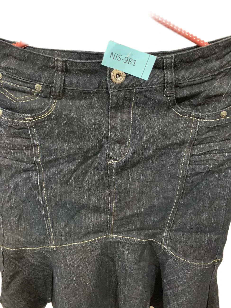 NIS-981 ( Brand: JUSTER )