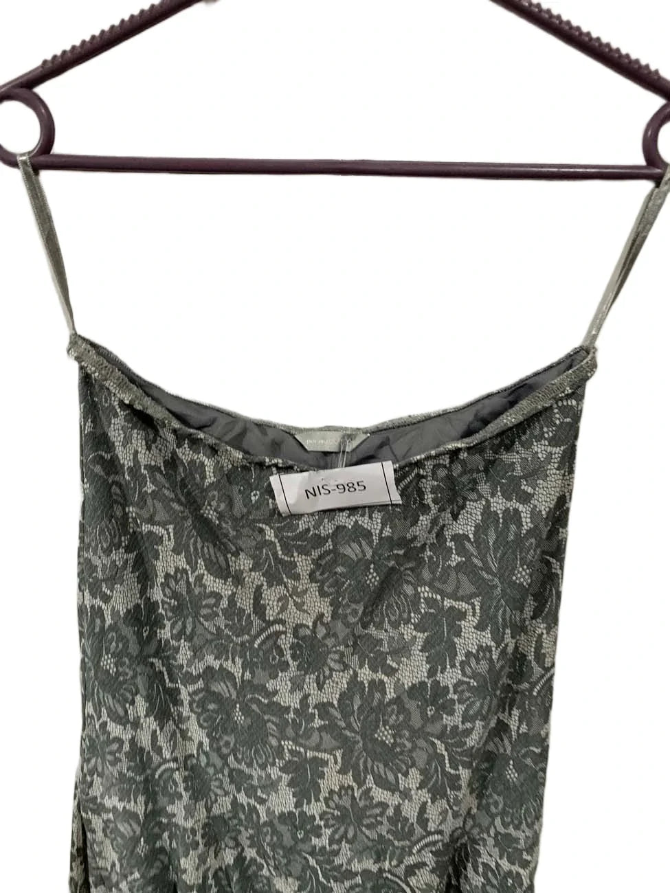 NIS-985 ( Brand: PER UNA )