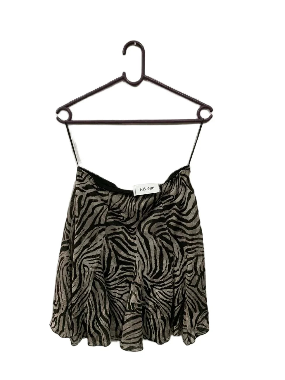 NIS-988 ( Brand: WANTED )