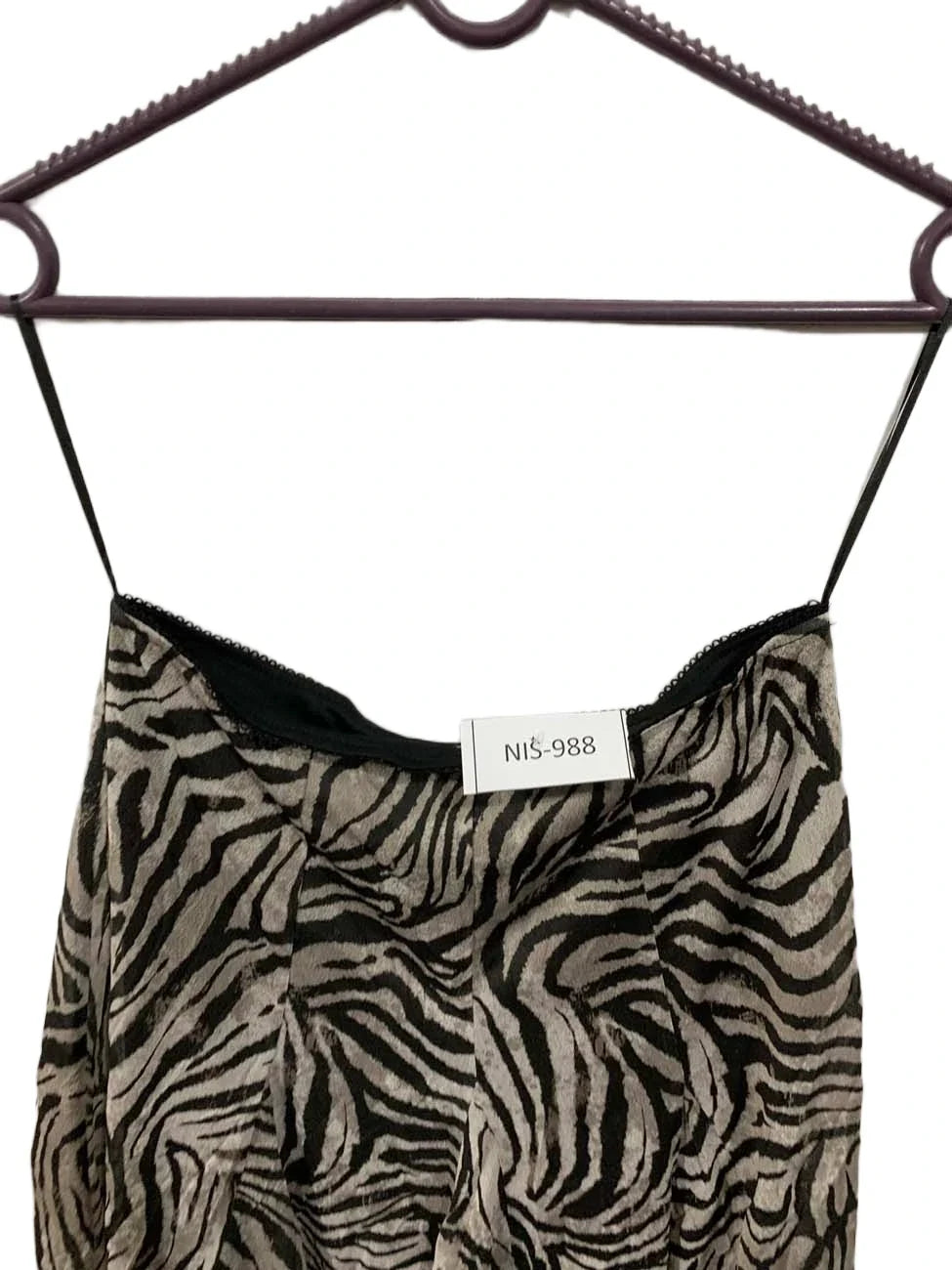 NIS-988 ( Brand: WANTED )