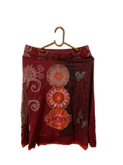 NIS-989 ( Brand: DESIGUAL )