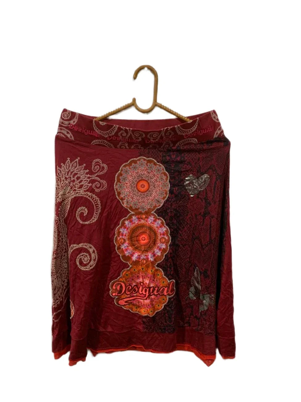NIS-989 ( Brand: DESIGUAL )