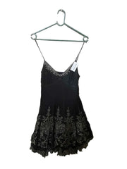 NISD-033 ( Brand: KAREN MILLEN )