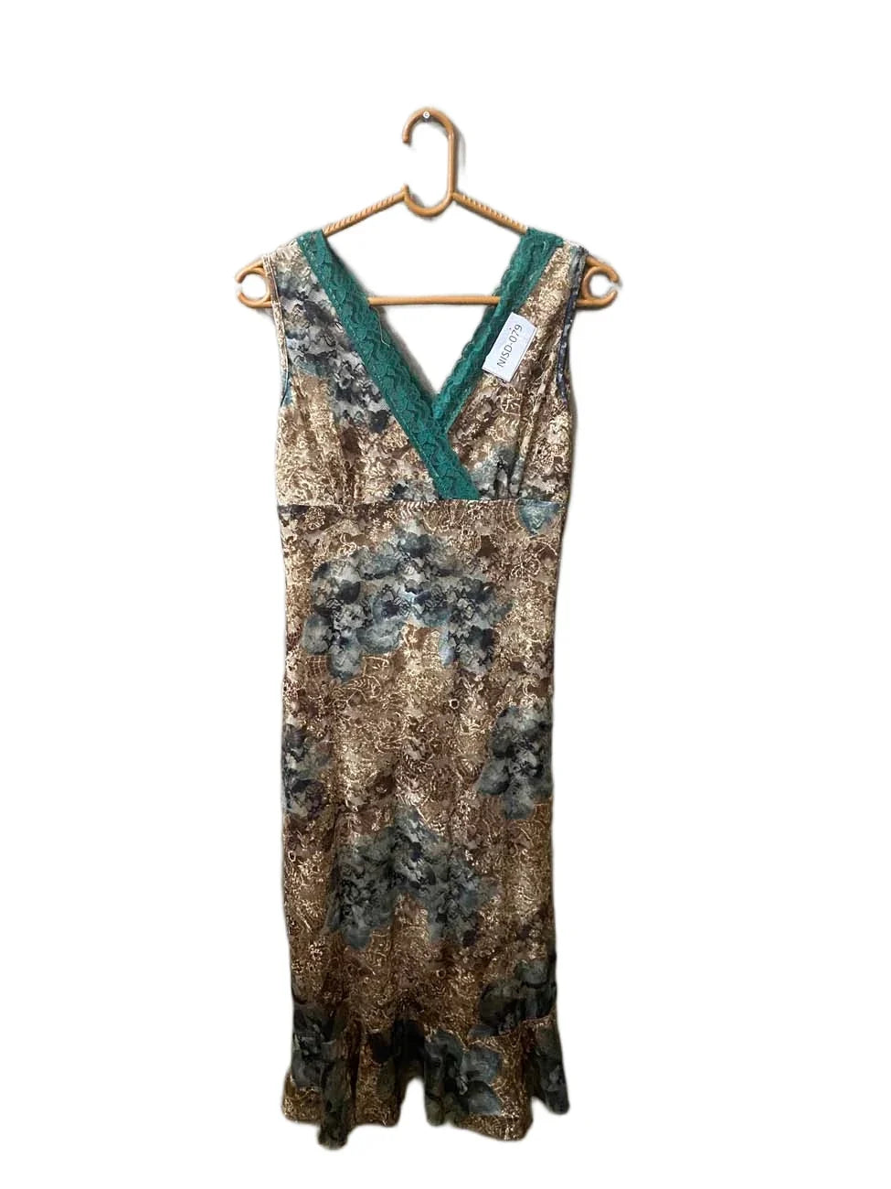 NISD-079 ( Brand: SUNNY GIRL )