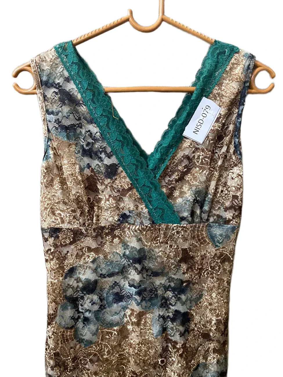 NISD-079 ( Brand: SUNNY GIRL )