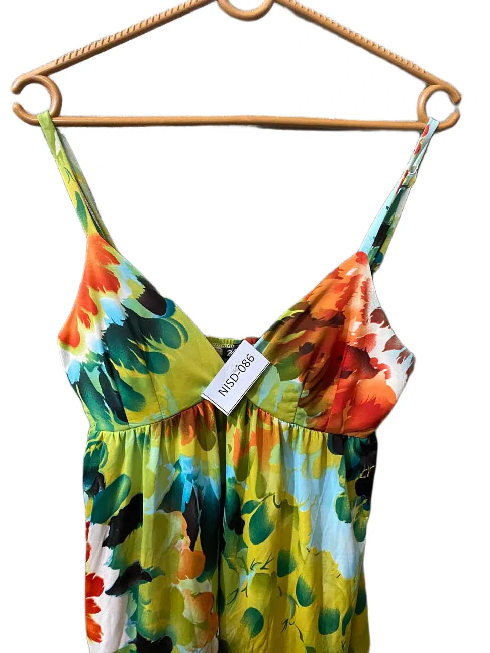 NISD-086 ( Brand: MISS CHERRY )
