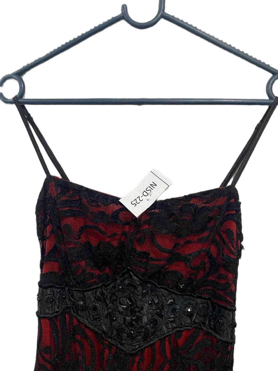 NISD-225 ( Brand: ALANO )