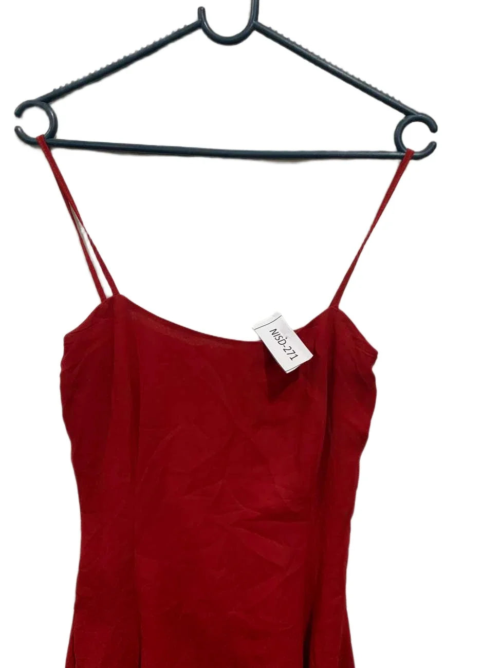 NISD-271 ( Brand: NEXT )