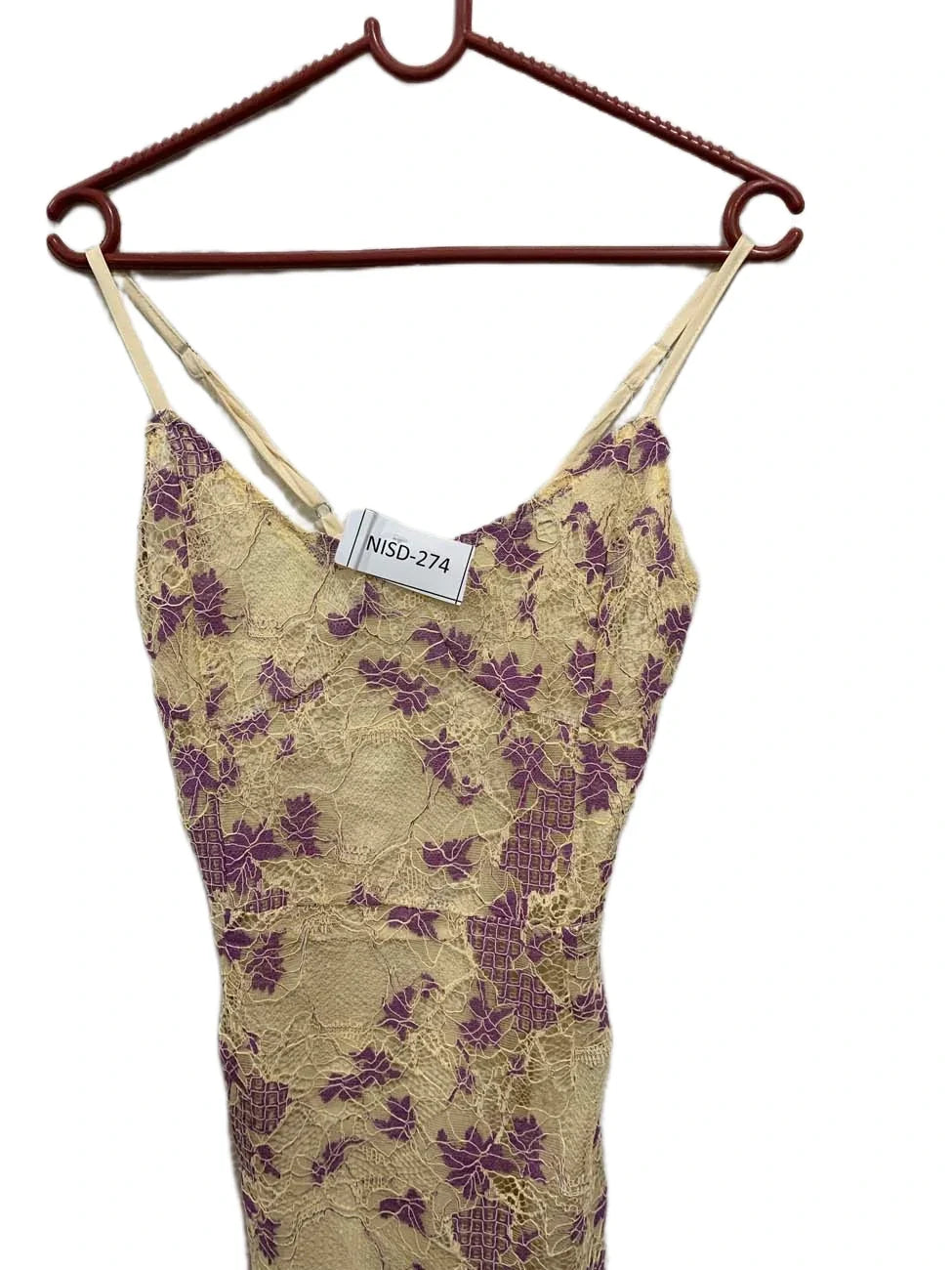 NISD-274 ( Brand: SUDAL SALON )